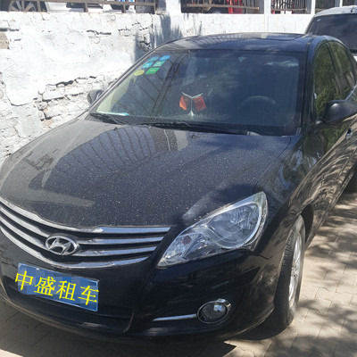 榆林租車,榆林汽車租賃